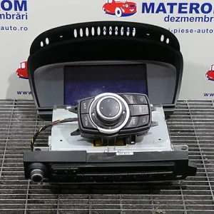 RADIO CD