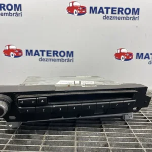 RADIO CD