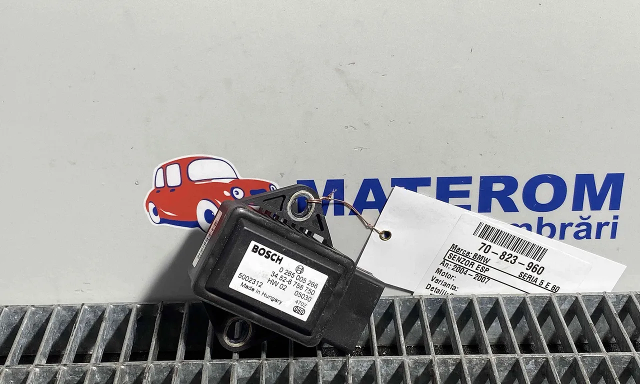 SENZOR ESP BMW 5 2001-2010