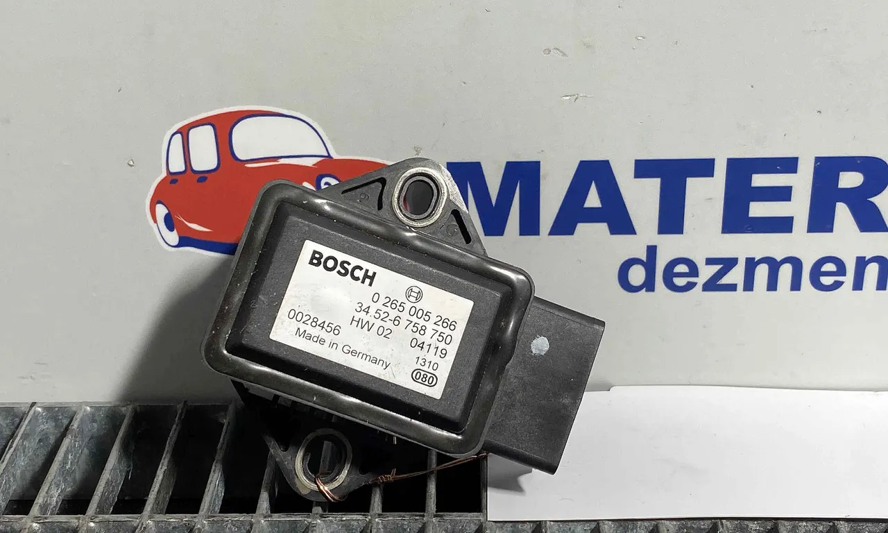 SENZOR ESP BMW 5 2001-2010