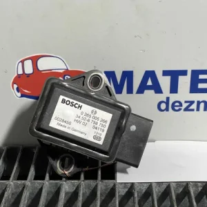 SENZOR ESP