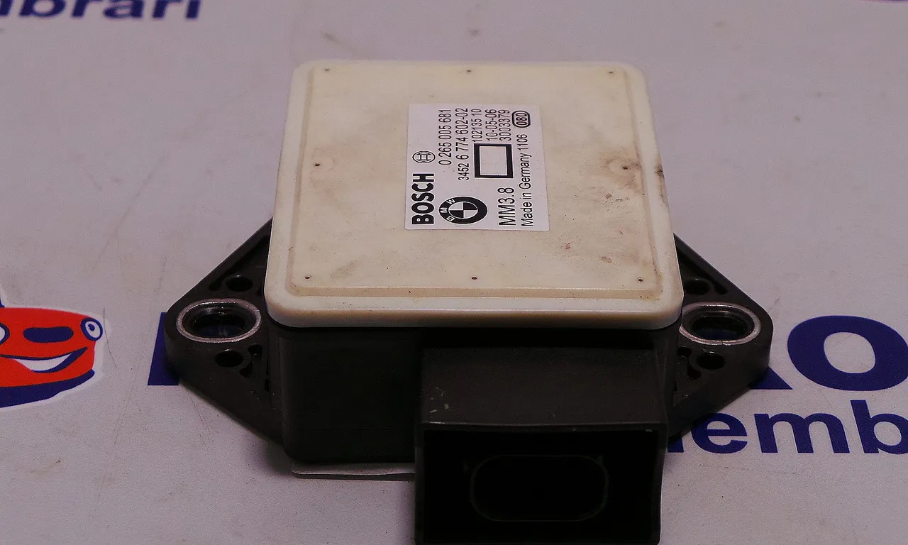 SENZOR ESP BMW 5 2001-2010