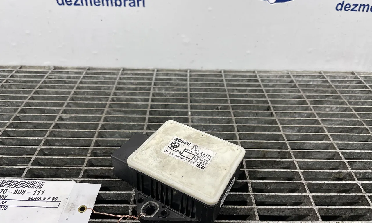 SENZOR ESP BMW 5 2001-2010
