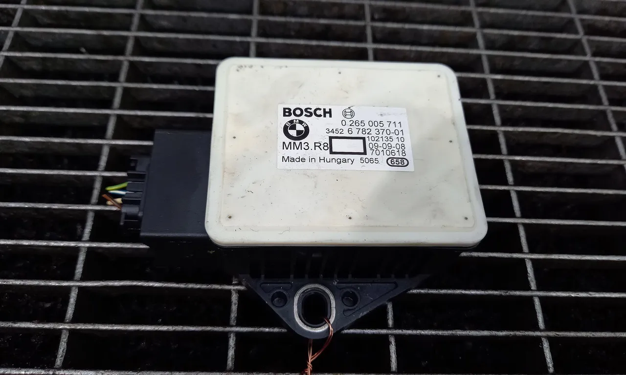 SENZOR ESP BMW 5 2001-2010