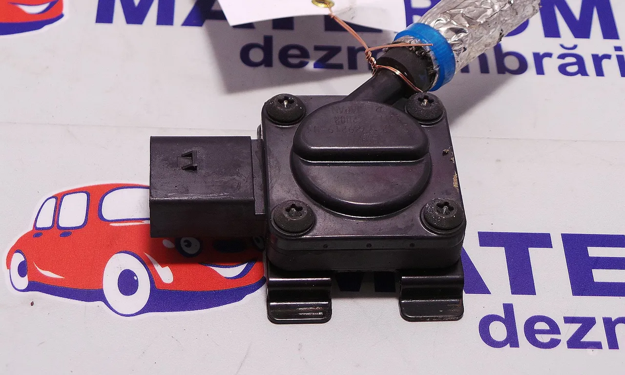 SENZOR FILTRU PARTICULE BMW 5 2001-2010