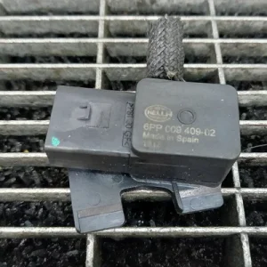 SENZOR FILTRU PARTICULE