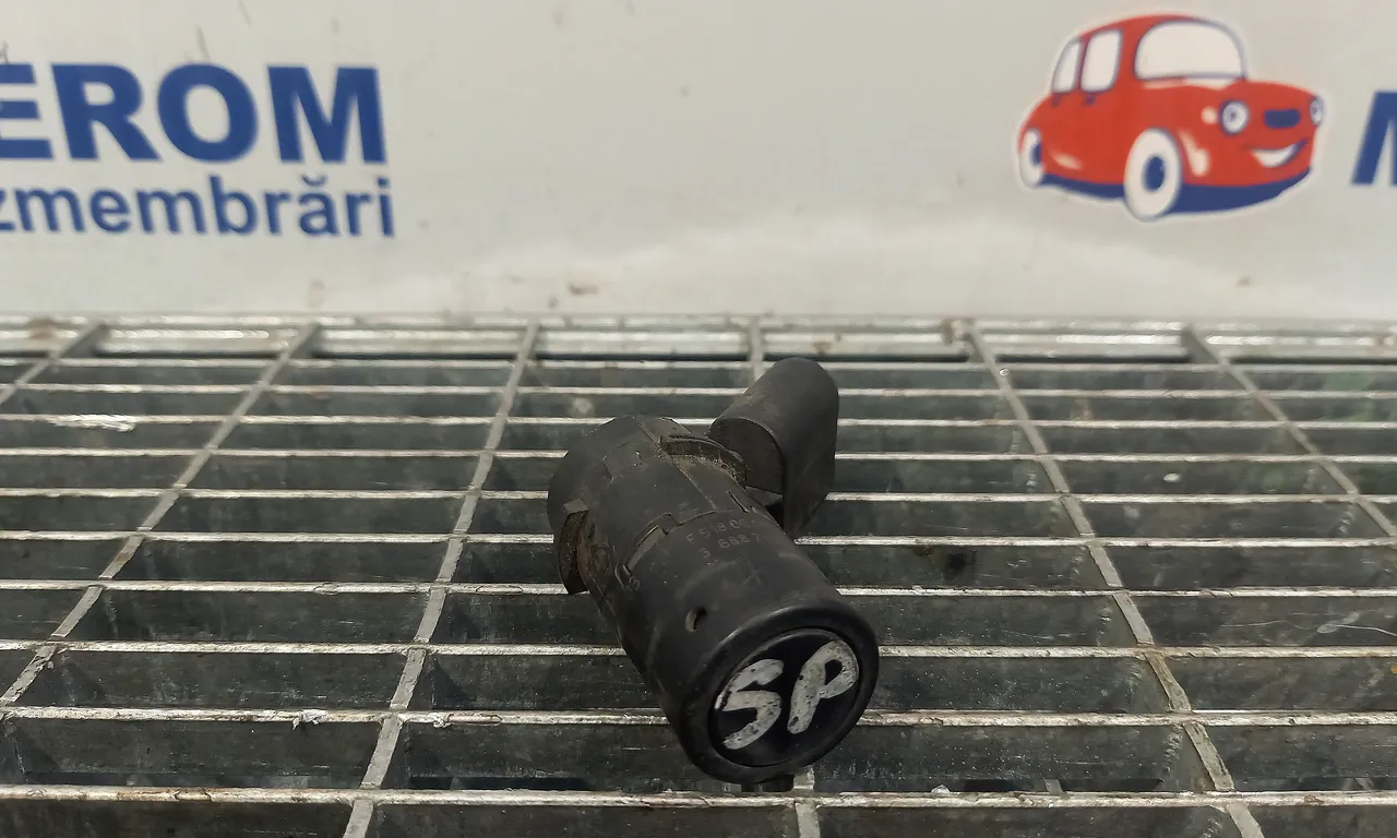 SENZOR PARCARE SPATE BMW 5 2001-2010