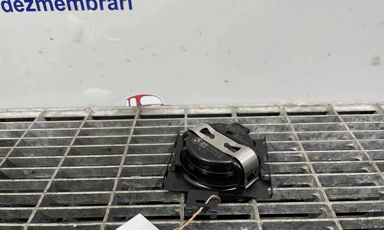 SENZOR PLOAIE /LUMINI BMW 5 2001-2010