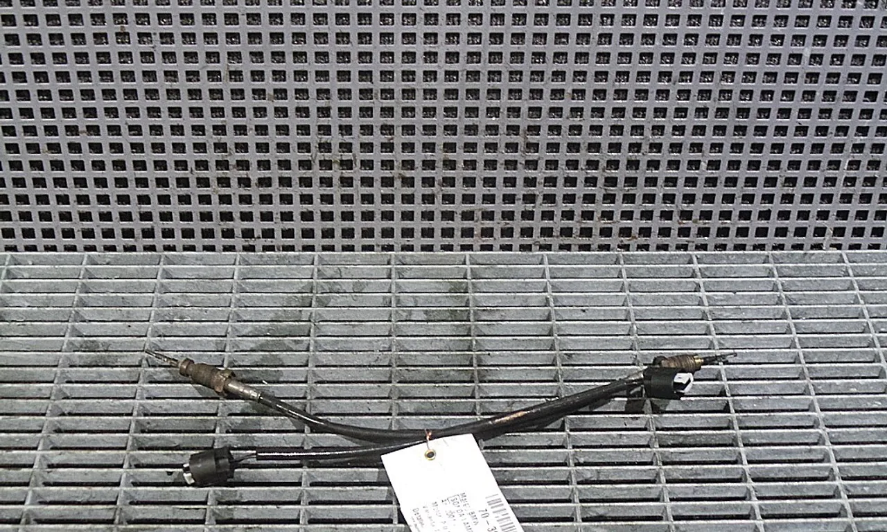 SONDA LAMBDA BMW 5 2001-2010