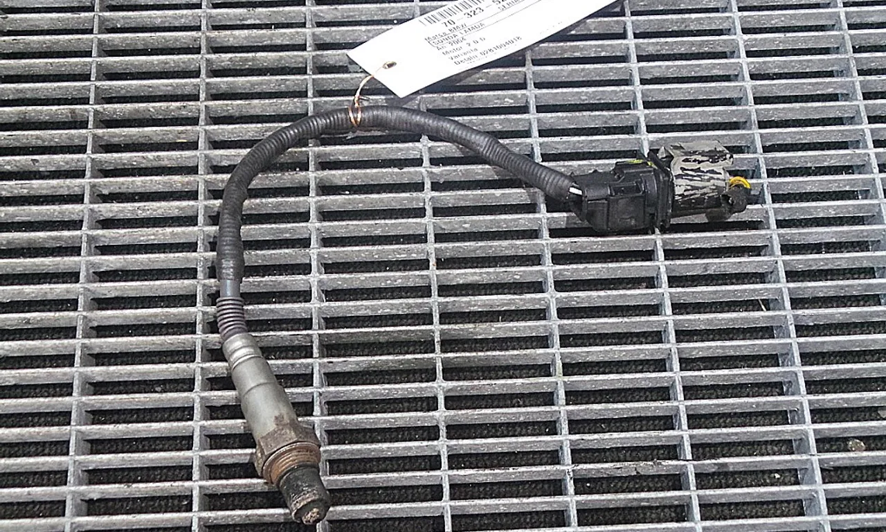SONDA LAMBDA BMW 5 2001-2010
