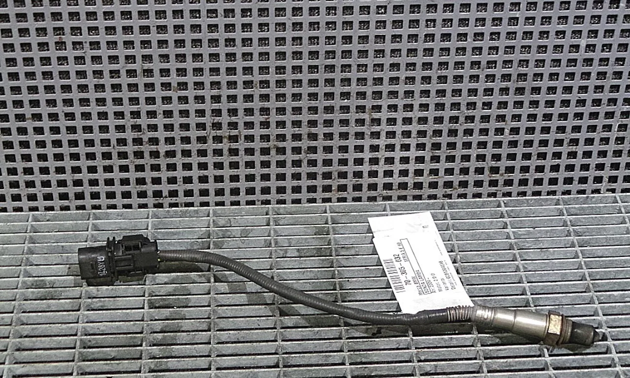 SONDA LAMBDA BMW 5 2001-2010