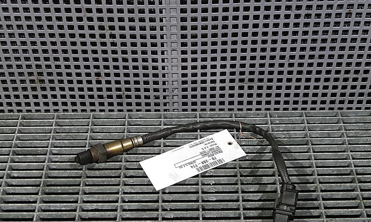 SONDA LAMBDA BMW 5 2001-2010