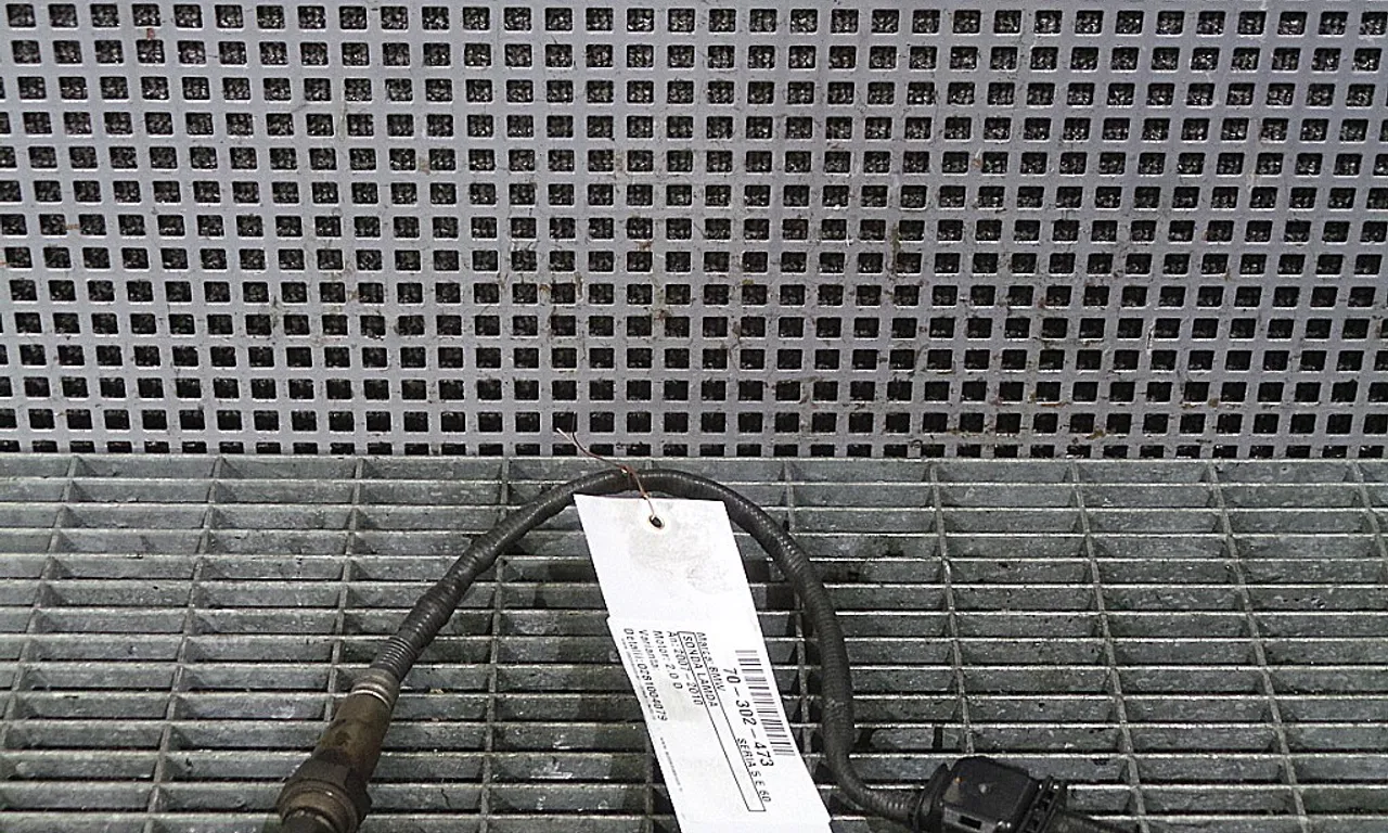 SONDA LAMBDA BMW 5 2001-2010