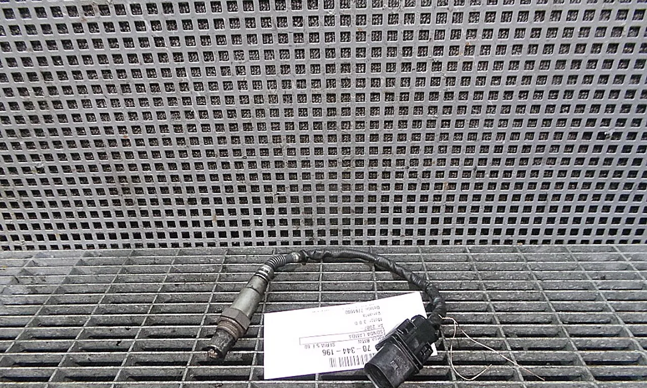 SONDA LAMBDA BMW 5 2001-2010