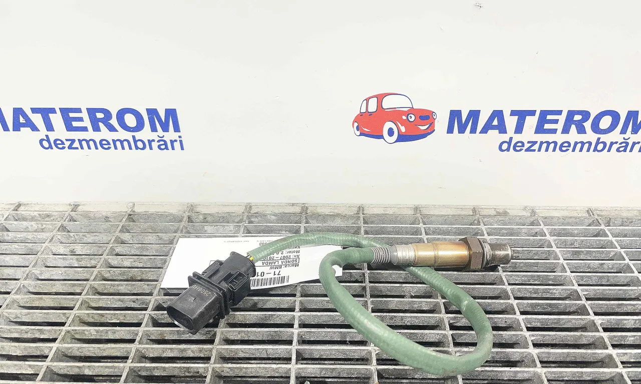 SONDA LAMDA BMW 5 2001-2010