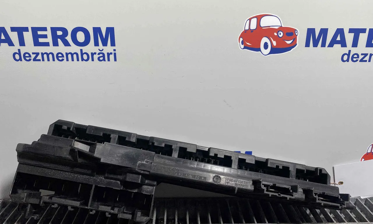 TABLOU SIGURANTE BMW 5 2001-2010