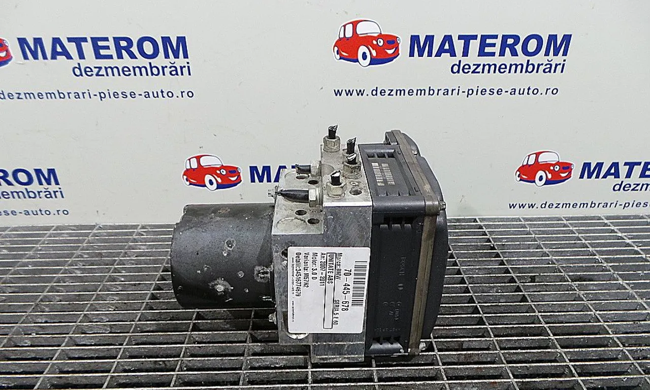 UNITATE ABS BMW 5 2001-2010