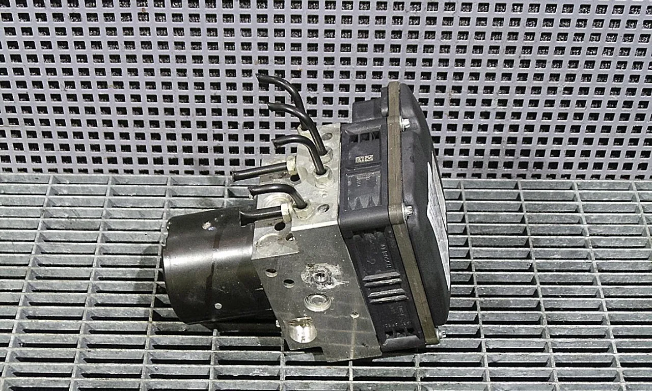 UNITATE ABS BMW 5 2001-2010