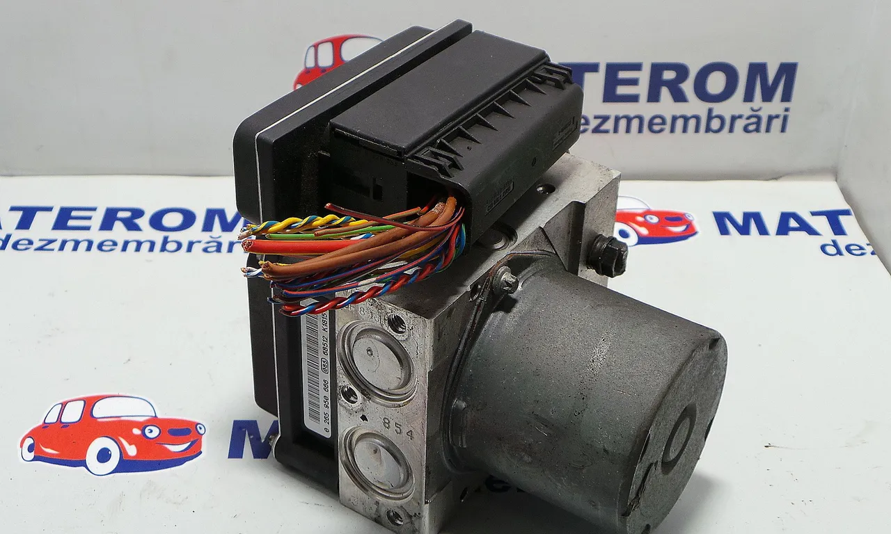 UNITATE ABS BMW 5 2001-2010
