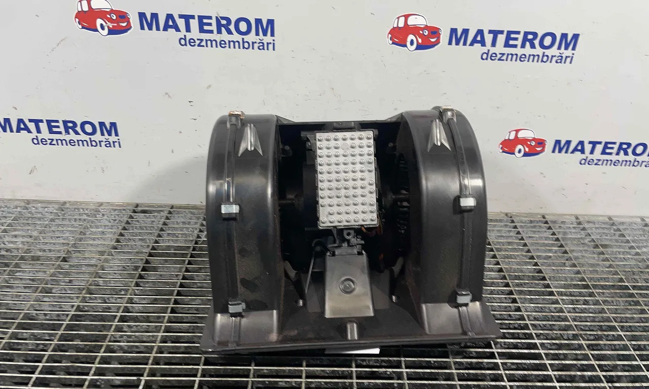 VENTILATOR INCALZIRE BMW 5 2001-2010