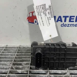 ACTUATOR TURBO