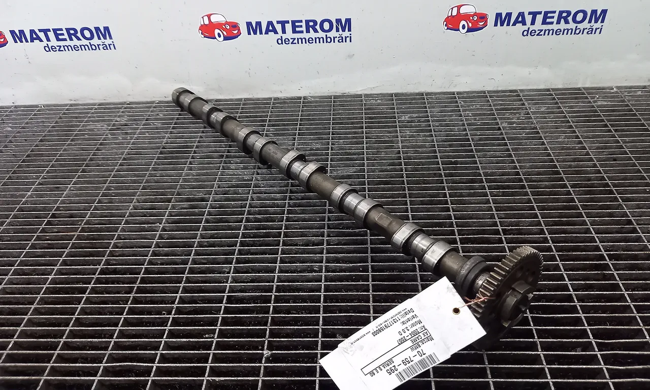 AX CAME BMW 5 2001-2010
