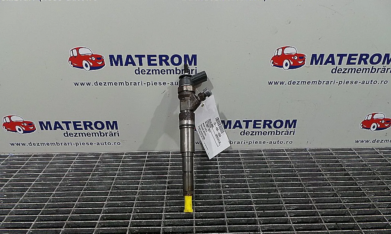 INJECTOR BMW 5 2001-2010