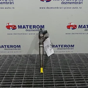 INJECTOR