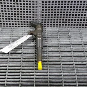 INJECTOR