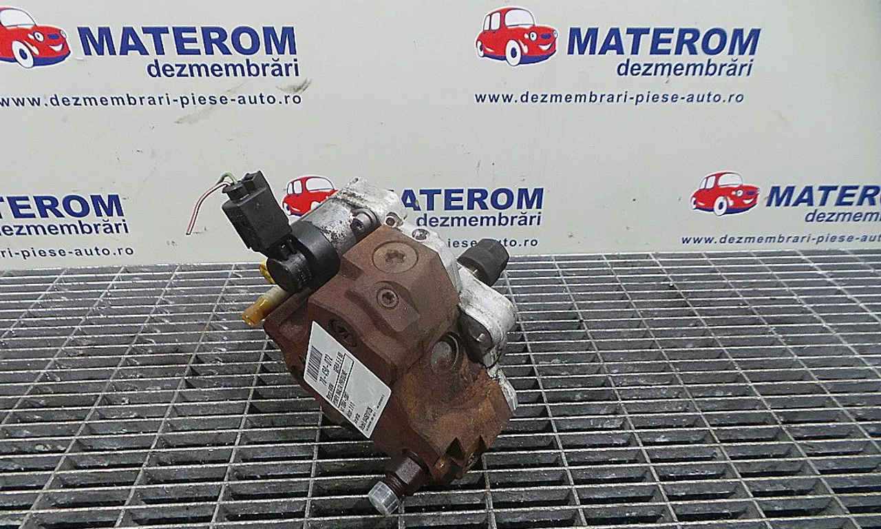 POMPA INALTA PRESIUNE BMW 5 2001-2010