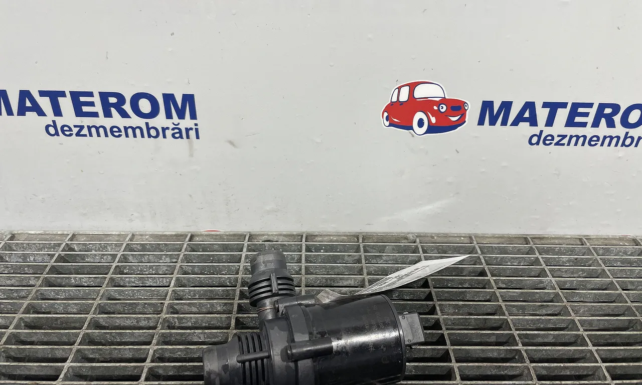 POMPA RECIRCULARE APA BMW 5 2001-2010