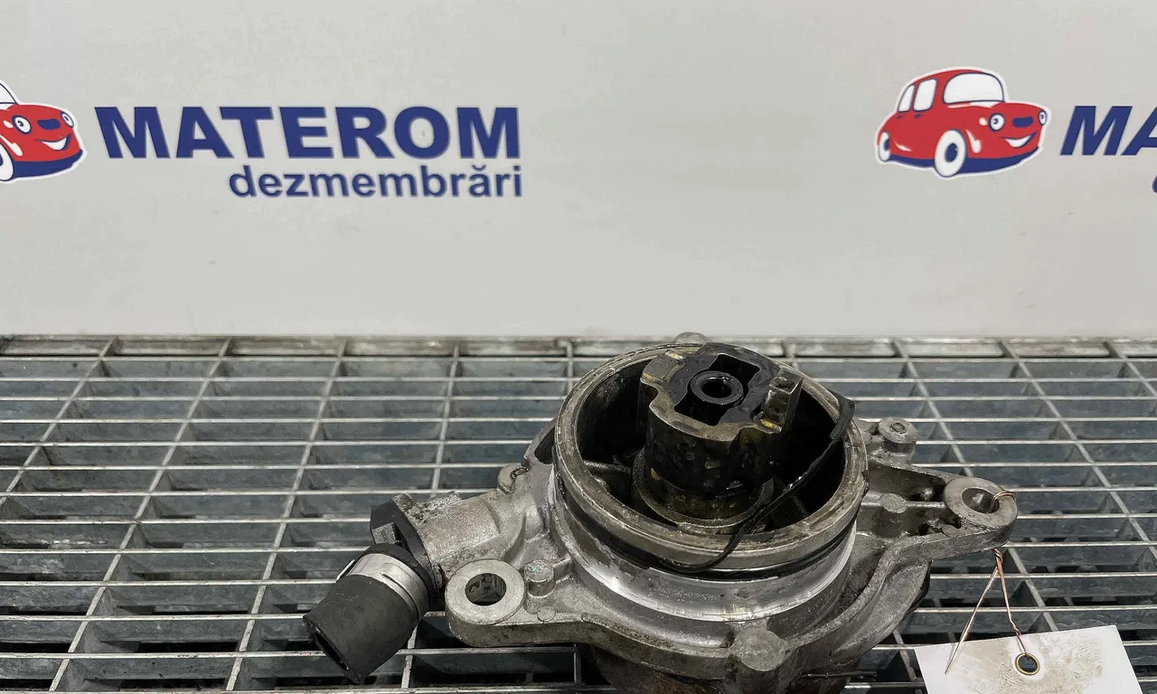 POMPA VACUUM BMW 5 2001-2010