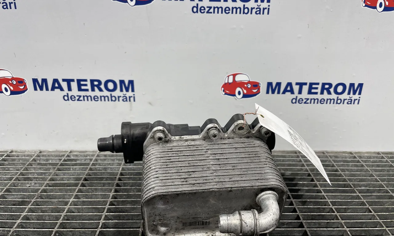 RACITOR ULEI BMW 5 2001-2010