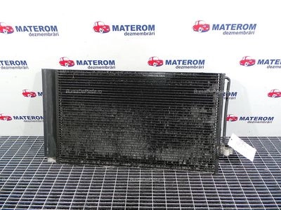 RADIATOR CLIMA