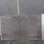 RADIATOR CLIMA BMW 5 2.0 D 2001-2010 oe-64509122827, vedere frontata
