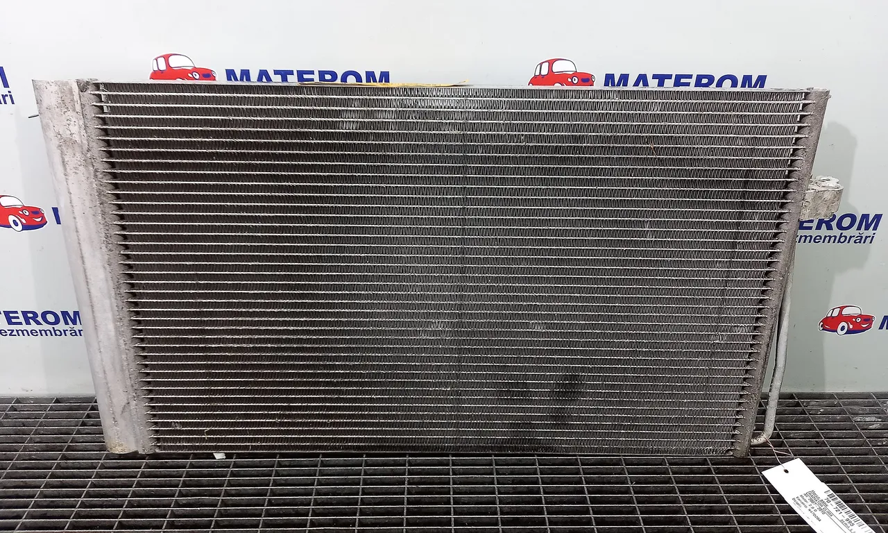 RADIATOR CLIMA BMW 5 2001-2010