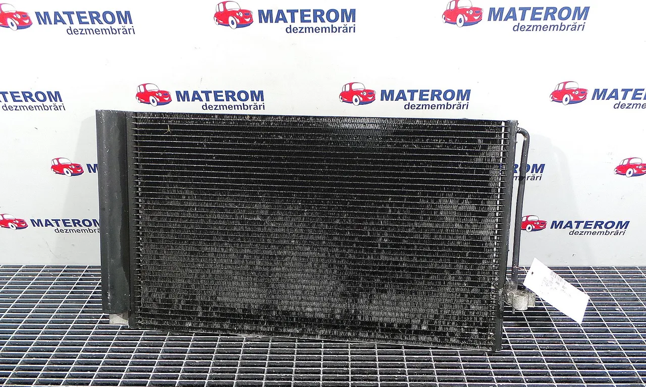 RADIATOR CLIMA BMW 5 2001-2010
