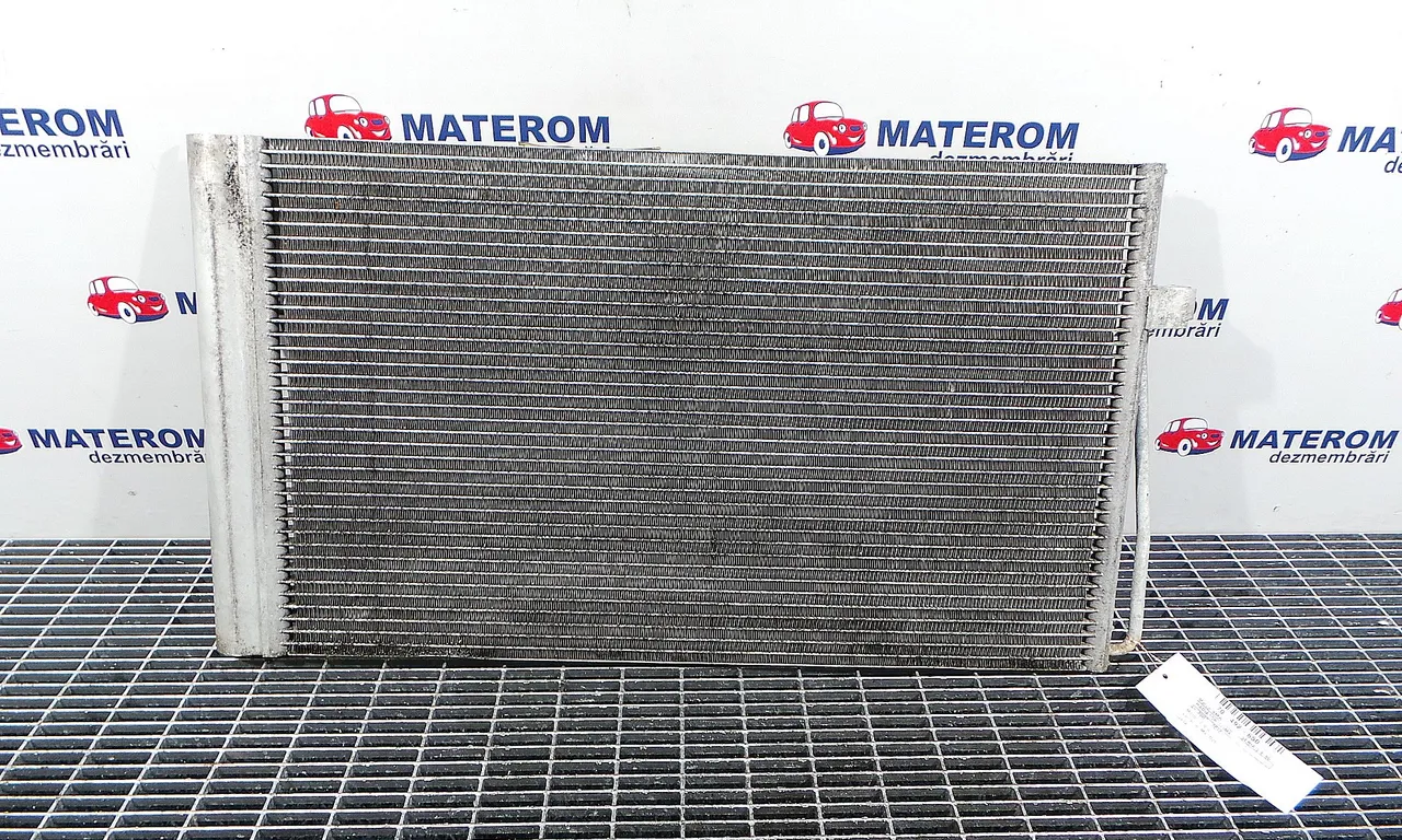 RADIATOR CLIMA BMW 5 2001-2010