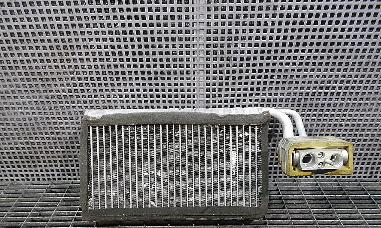 RADIATOR CLIMA BMW 5 2001-2010