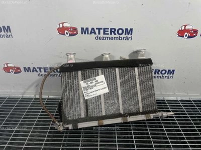 RADIATOR INCALZIRE BMW 5 2001-2010, vedere frontata