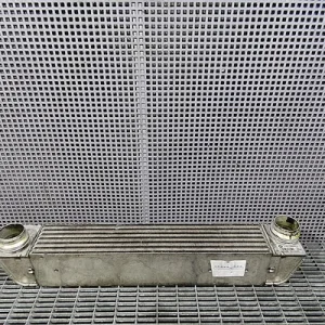 RADIATOR INTERCOOLER