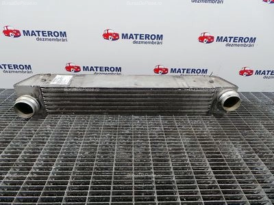 RADIATOR INTERCOOLER