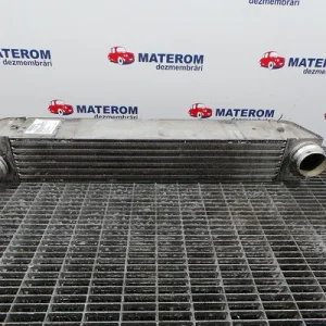 RADIATOR INTERCOOLER