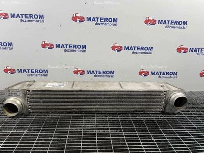 RADIATOR INTERCOOLER