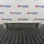 RADIATOR INTERCOOLER BMW 5 520D 2001-2010 oe-17517795823, vedere laterala