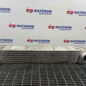 RADIATOR INTERCOOLER