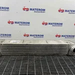 RADIATOR INTERCOOLER BMW 5 520D 2001-2010 oe-17517795823, vedere frontata