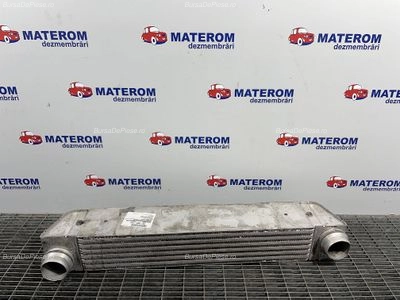 RADIATOR INTERCOOLER