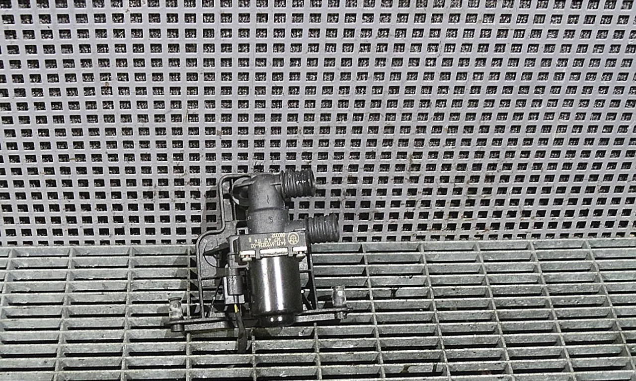 ROBINET APA BMW 5 2001-2010