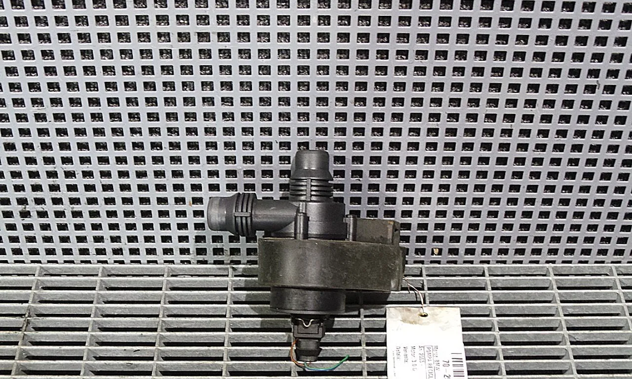 ROBINET APA BMW 5 2001-2010